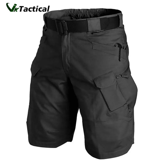 Shorts Táticos Urbanos Masculinos
Shorts Cargo para Atividades ao Ar Livre